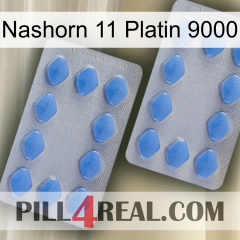 Rhino 11 Platinum 9000 20